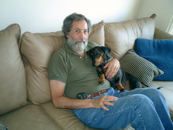 Jay Reichenthal - Class of 1960 - Christopher Columbus High School