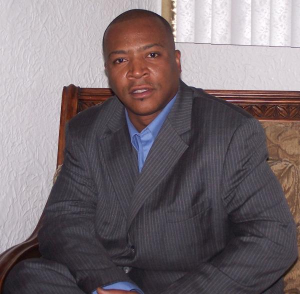 Albert Smith - Class of 1984 - Christopher Columbus High School