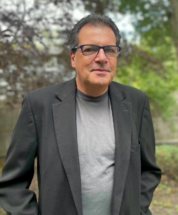 Mark Grossman - Class of 1975 - Christopher Columbus High School