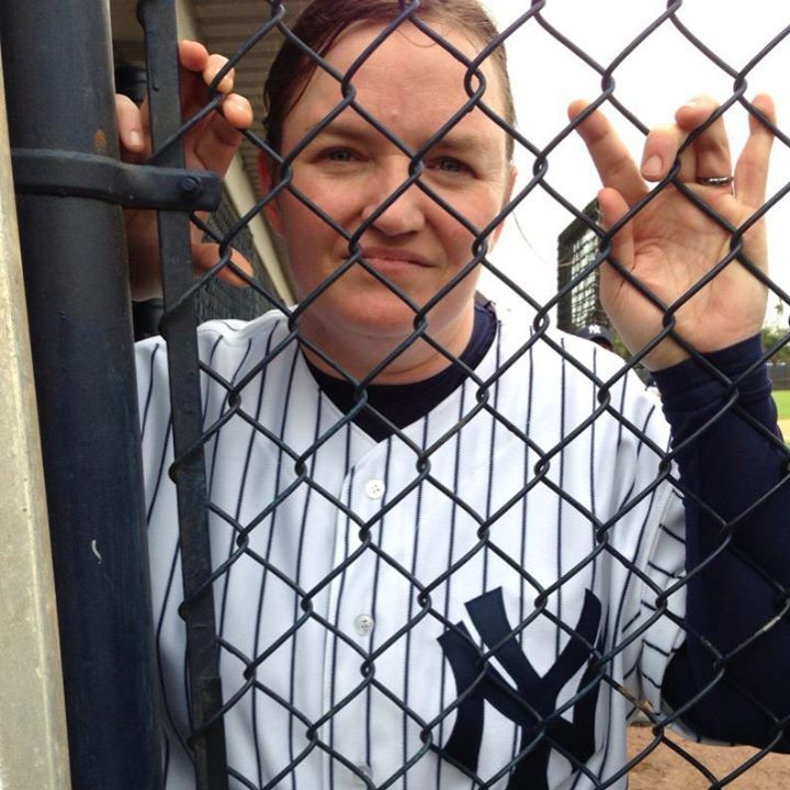Jennifer Montagnino - Class of 1993 - Christopher Columbus High School