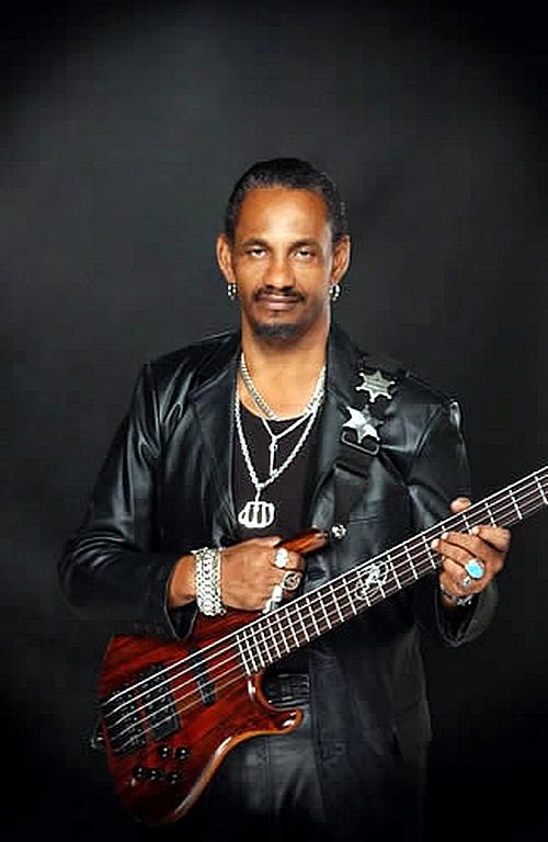 Kevin W Jefferson - Class of 1971 - Christopher Columbus High School