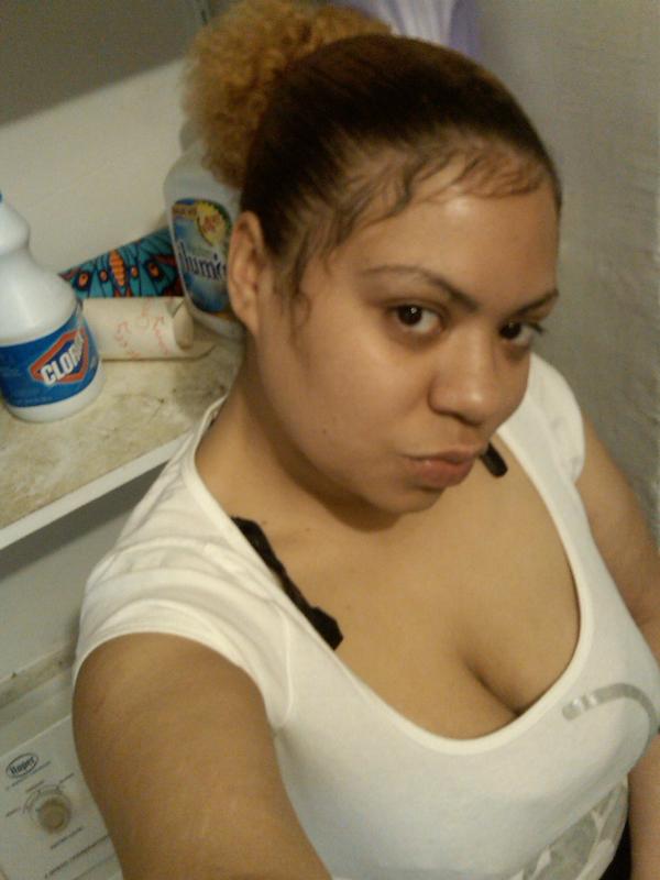 Denise Leon - Class of 1999 - Christopher Columbus High School