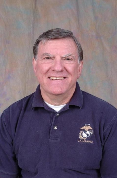 Ernest Cousino - Class of 1967 - Christopher Columbus High School