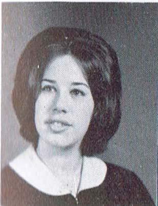 Marlene Feldman - Class of 1963 - Christopher Columbus High School