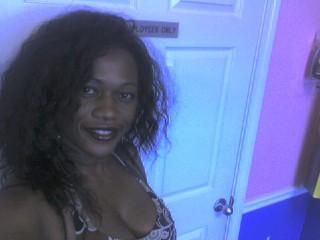 Imogene Mccalla - Class of 1988 - Christopher Columbus High School
