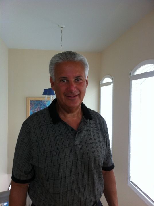 Howard Fisher - Class of 1974 - Christopher Columbus High School