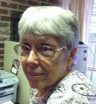 Jean Clark - Class of 1948 - Christopher Columbus High School