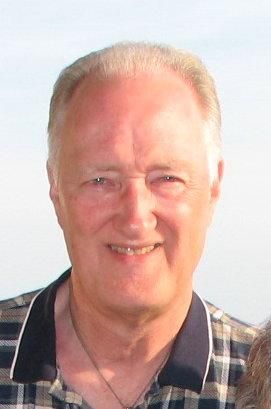 Charles Peterson - Class of 1959 - Christopher Columbus High School