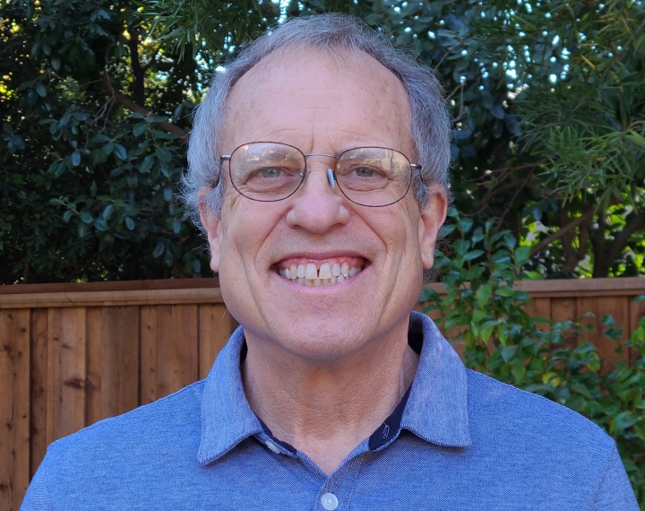 Robert Swedroe - Class of 1972 - Christopher Columbus High School