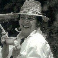 Jeanette Bevilacqua - Class of 1960 - Christopher Columbus High School
