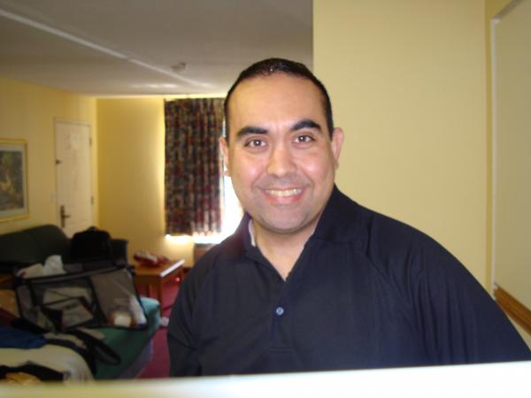 Fotios Mylonas - Class of 1990 - Christopher Columbus High School