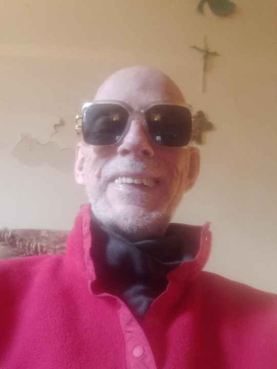 John Joseph - Class of 1964 - Christopher Columbus High School