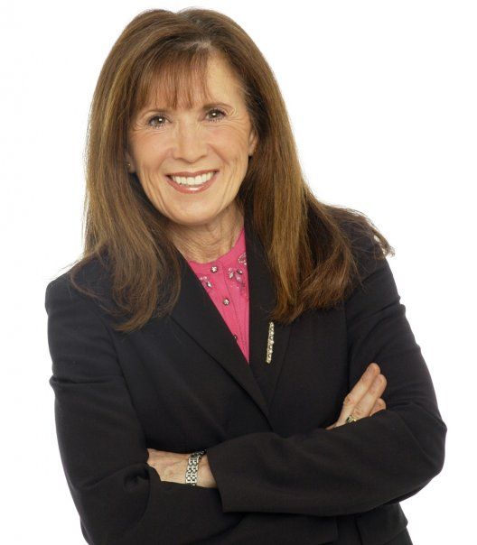 Rebecca Knaster - Class of 1968 - Christopher Columbus High School