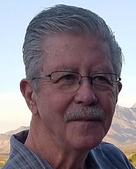 Gary Grindall - Class of 1968 - Christopher Columbus High School