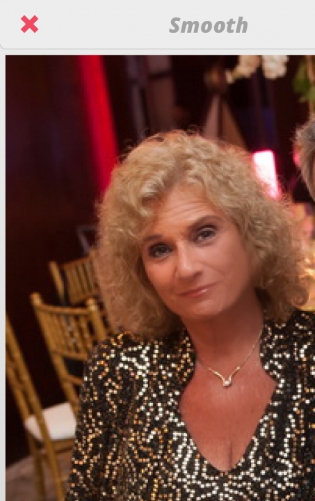 Andrea Hochberg - Class of 1963 - Christopher Columbus High School