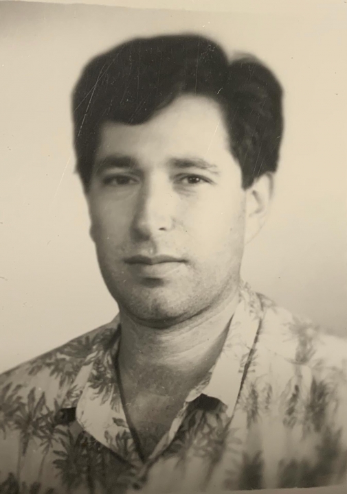 David Schwartz - Class of 1967 - Christopher Columbus High School