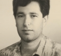 David Schwartz, class of 1967