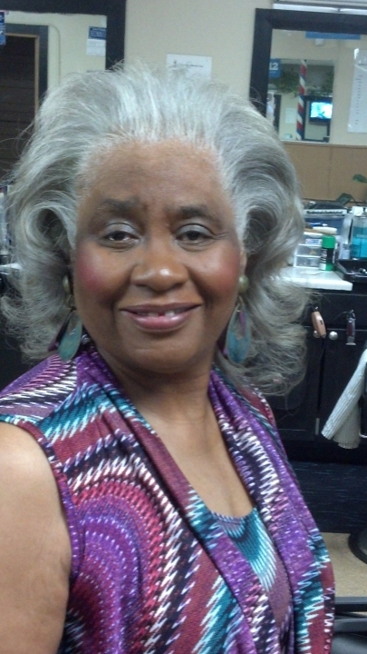 Dolores Simmons - Class of 1957 - Evander Childs High School