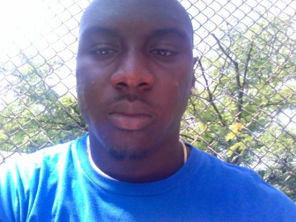 Osmond Osmond Gilkes - Class of 2004 - Evander Childs High School