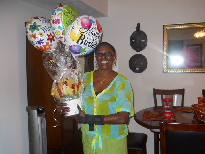 Joan Brown - Class of 1966 - Evander Childs High School