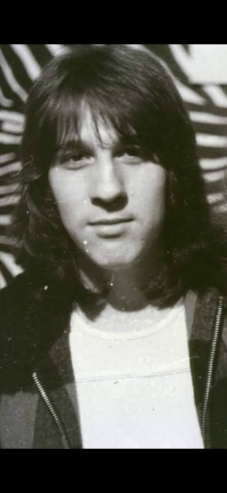 Tony Amato - Class of 1974 - Evander Childs High School