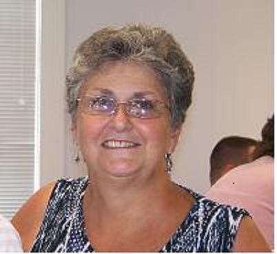 Lorraine Labellarte - Class of 1967 - Evander Childs High School