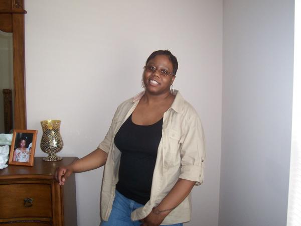 Nicole Brown - Class of 1994 - Evander Childs High School