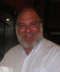 David Bleier - Class of 1970 - Evander Childs High School