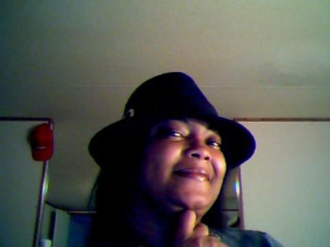 Yolanda Whaley - Class of 1990 - Evander Childs High School