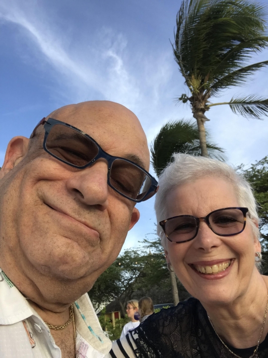 Mark Friedman - Class of 1970 - Evander Childs High School