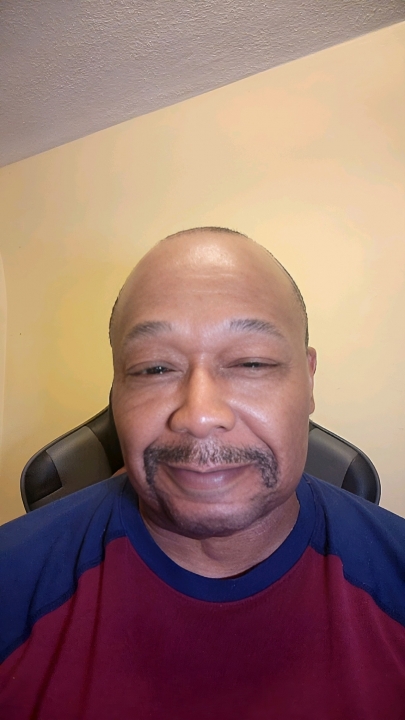 Cleveland Glover Jr - Class of 1980 - Evander Childs High School