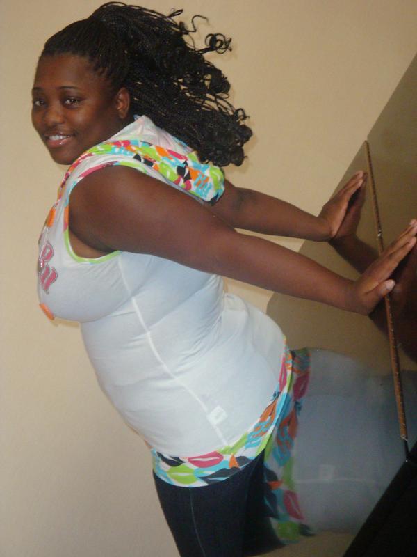 Tanisha Morgan - Class of 2002 - Evander Childs High School