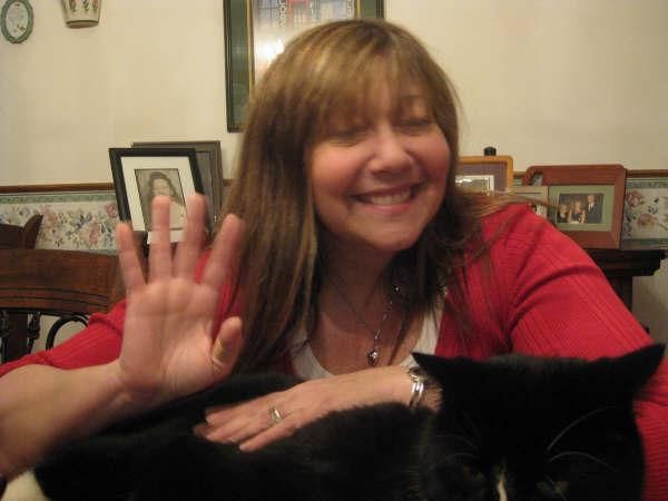 Linda Silberlicht - Class of 1974 - Evander Childs High School