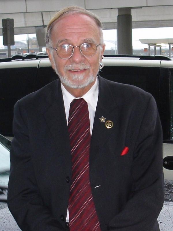 Robert Calandra - Class of 1957 - Evander Childs High School