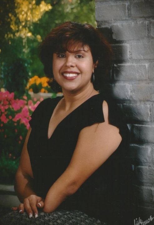 Judith Salmon - Class of 1986 - Evander Childs High School
