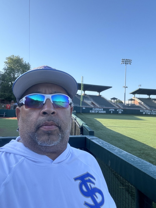 Jose Taveras - Class of 1992 - Evander Childs High School