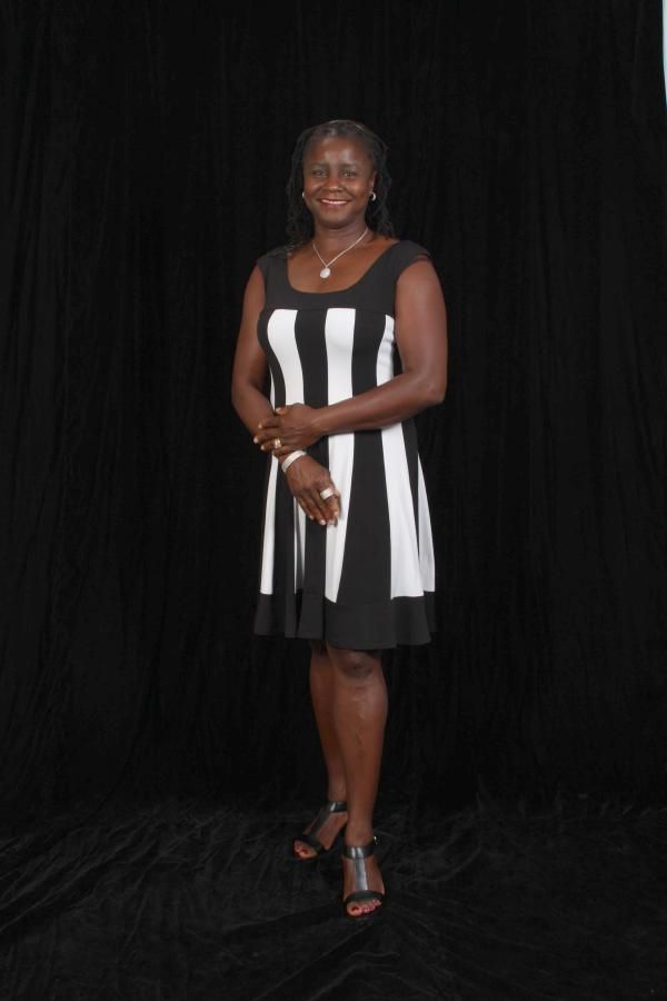 Marcia Walters - Class of 1979 - Evander Childs High School