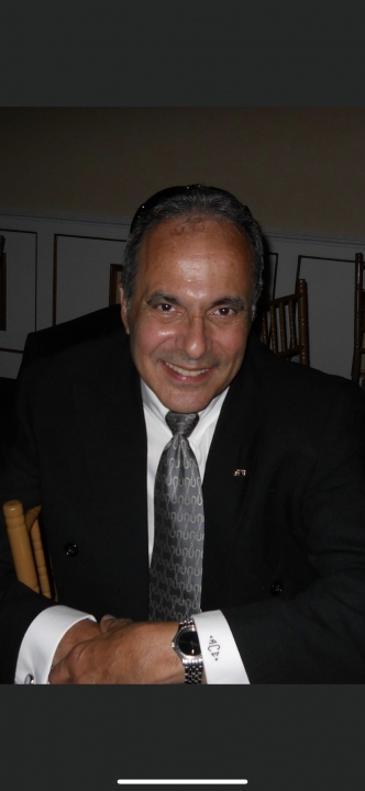 Angel E Chaluisan - Class of 1969 - Evander Childs High School