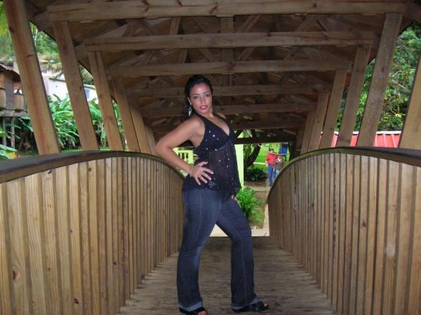 Emely Gomez - Class of 1991 - Evander Childs High School