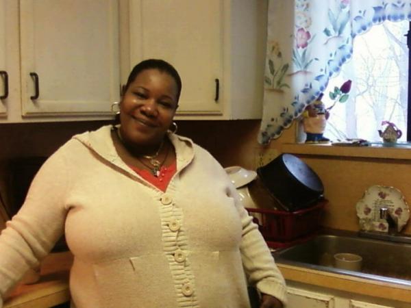 Tracy Bethea - Class of 1985 - Evander Childs High School