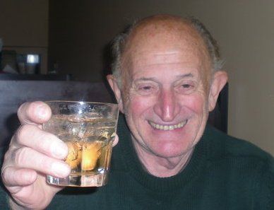 Joseph Capecci - Class of 1950 - Evander Childs High School