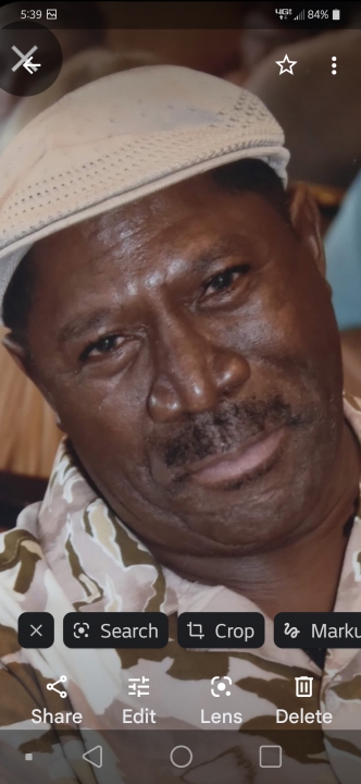Harold Alston - Class of 1980 - Evander Childs High School