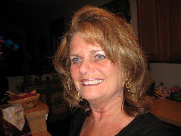 Bette Schnell - Class of 1965 - Evander Childs High School