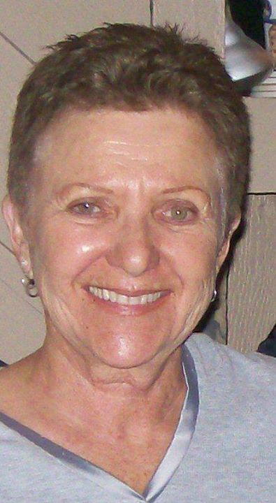 Paula Elbroch-isler - Class of 1959 - Evander Childs High School