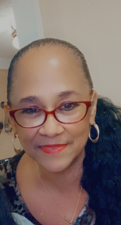 Doreen Davis Lewis - Class of 1975 - Evander Childs High School