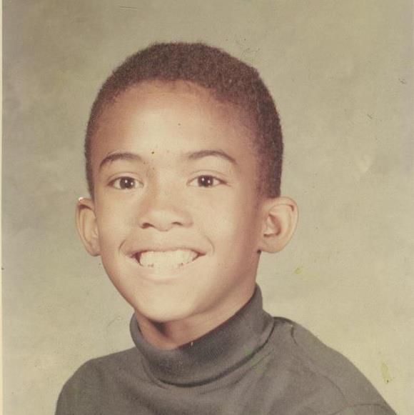 Crystal Jackson - Class of 1997 - Evander Childs High School
