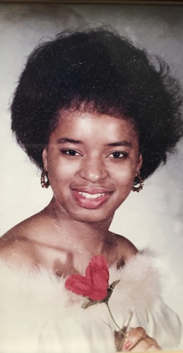 Linda Smallwood - Class of 1988 - Evander Childs High School