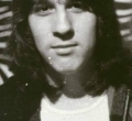 Tony Amato, class of 1974