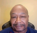 Cleveland Glover Jr