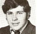 Jeff Hartenberg, class of 1971